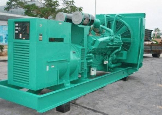 渭城75kw康明斯柴油发电车出租图片 渭城75kw康明斯柴油发电车出租图片